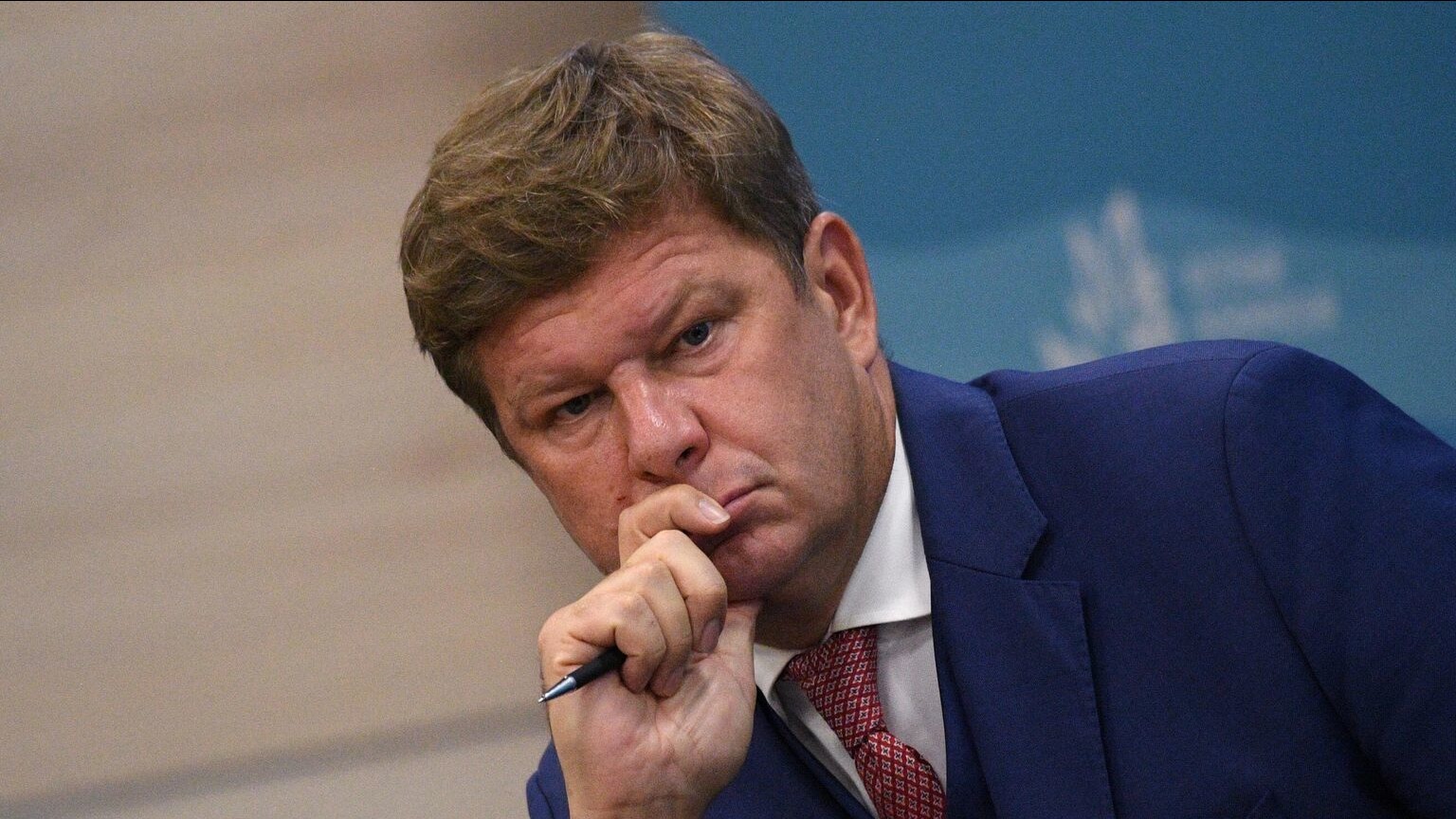 Губерниев назвал судейство «главной стыдобенью» в российском футболе