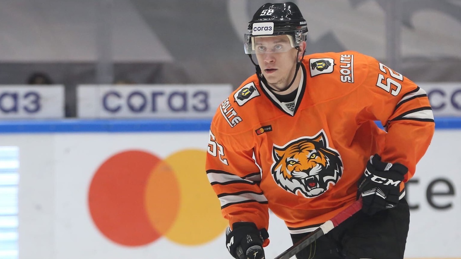 Терещенко отреагировал на достижение Овечкина, который вышел на 68-е место в списке ассистентов НХЛ