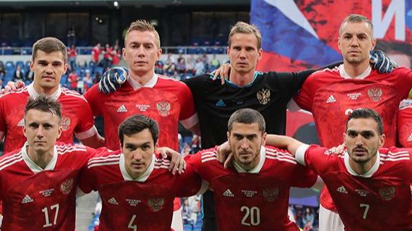 В Египетской футбольной ассоциации назвали невозможной игру со сборной России