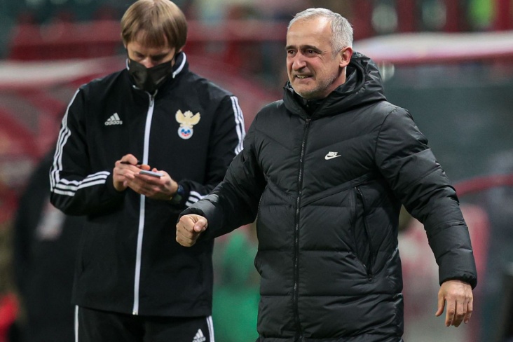 «Алания» объявила о назначении Султана Тазабаева на пост главного тренера клуба