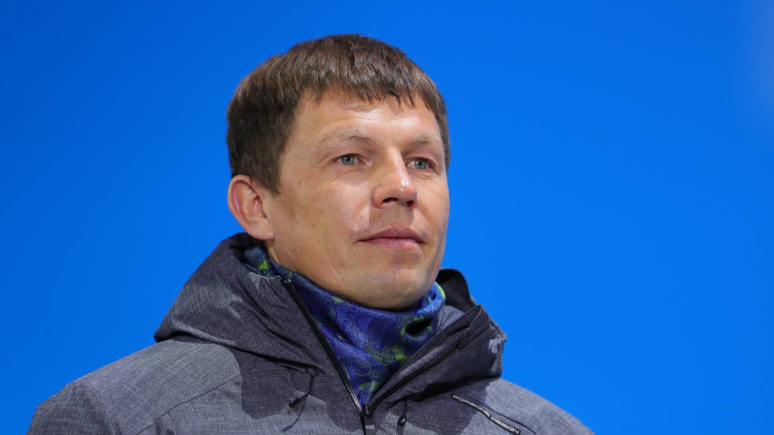 Майгуров – о соревнованиях в Мурманске: первый блин точно не комом