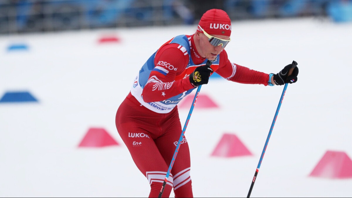 Бородавко подтвердил выступление Большунова в скиатлоне на Спартакиаде сильнейших
