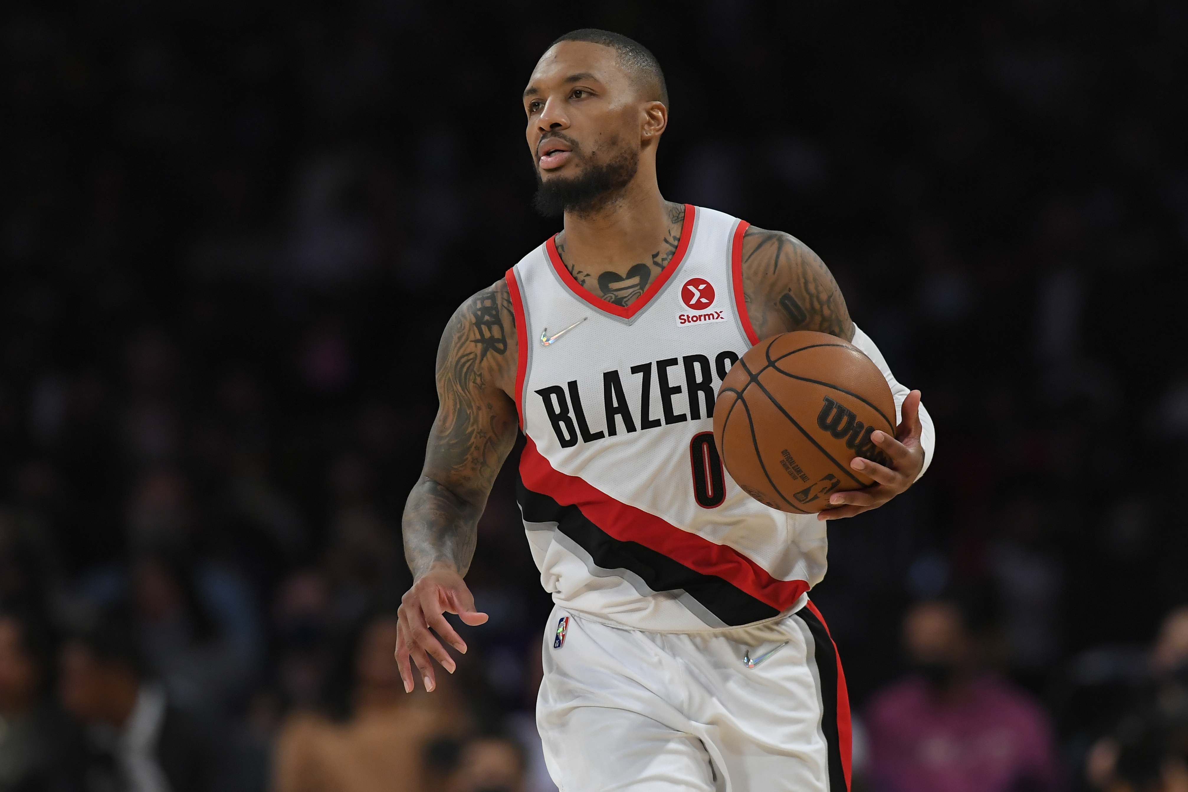 Портленд нба. Damian Lillard 2022. Баскетболист Дэмиан Лиллард. Лиллард Портленд. Дэмиан Лиллард 2022.