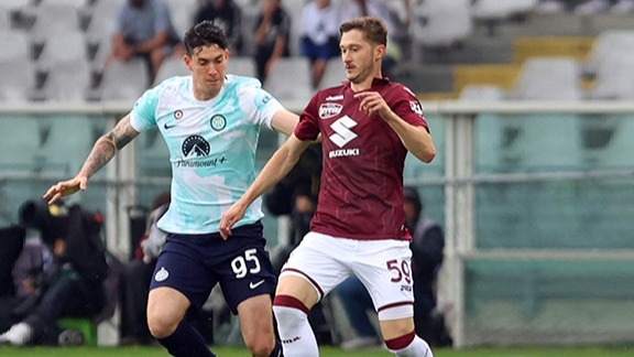 Миранчук стал автором лучшего гола «Торино» в сезоне-2022/23 Серии А
