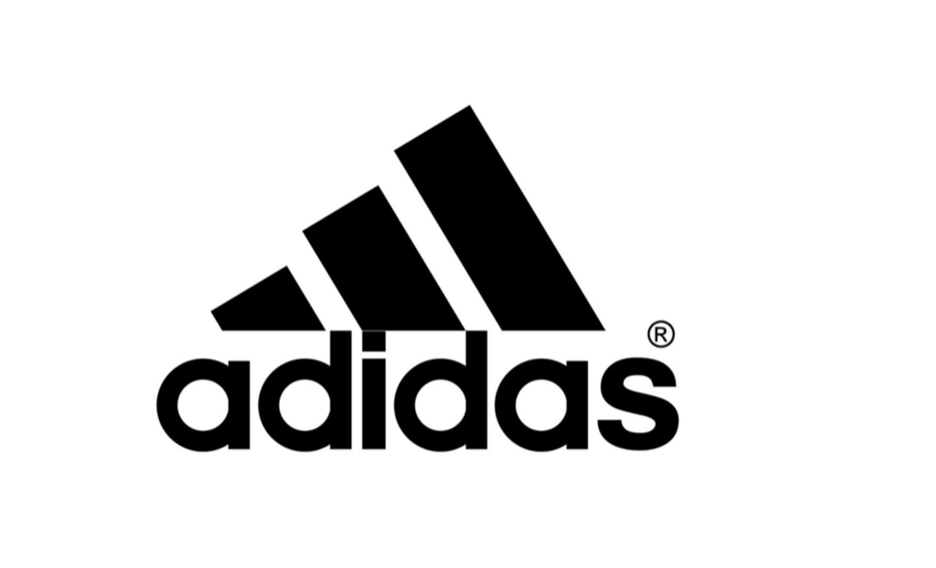 Логотип Adidas