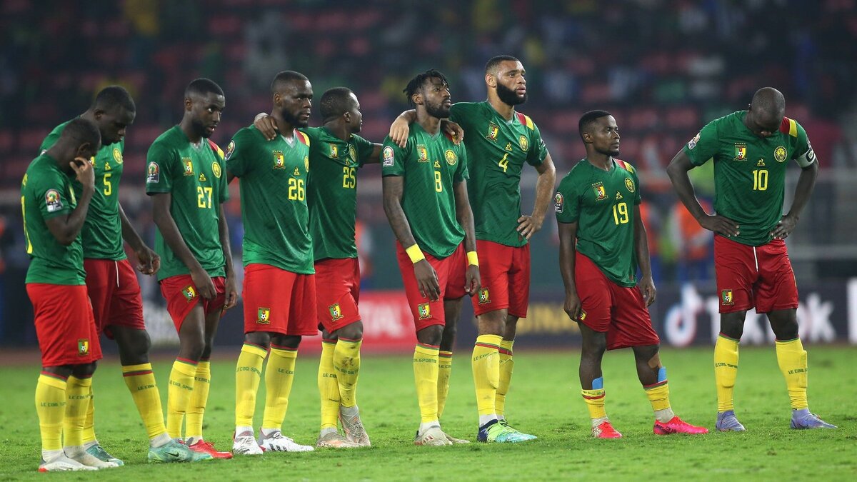 Сенегал – Камерун: прогноз Карена Адамяна на матч Кубка Африки 19 января