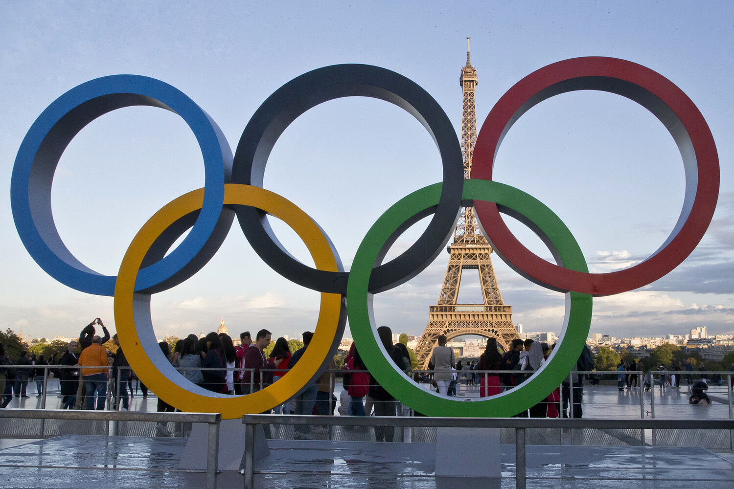 Олимпийские игры — 2024 в Париже: медальный зачёт после 3-го дня, таблица