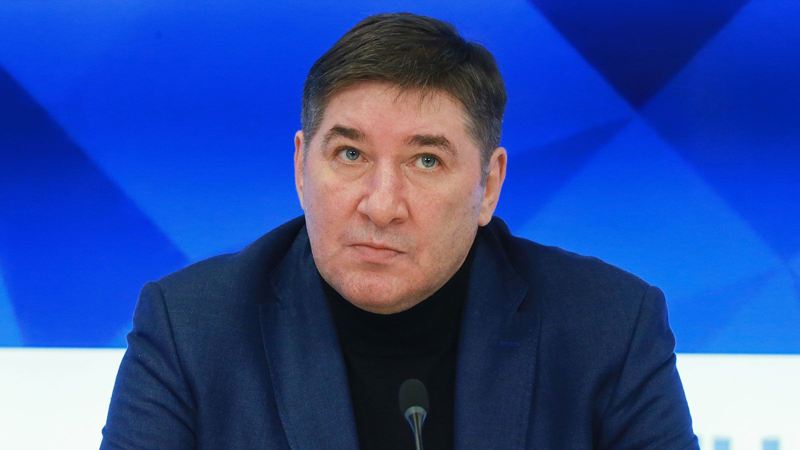 Кожевников призвал СКА упростить игру в серии плей-офф КХЛ с «Автомобилистом»