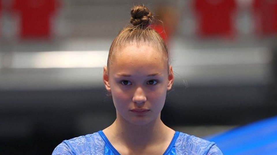 Россиянка Бладцева осталась без медали в финале прыжков на батуте на ОИ-2024