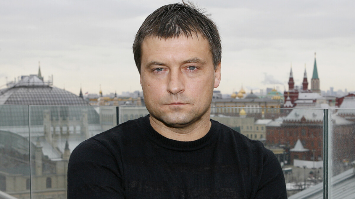 Игорь Корнеев рассказал о своей работе в «Химках» во время зимних сборов
