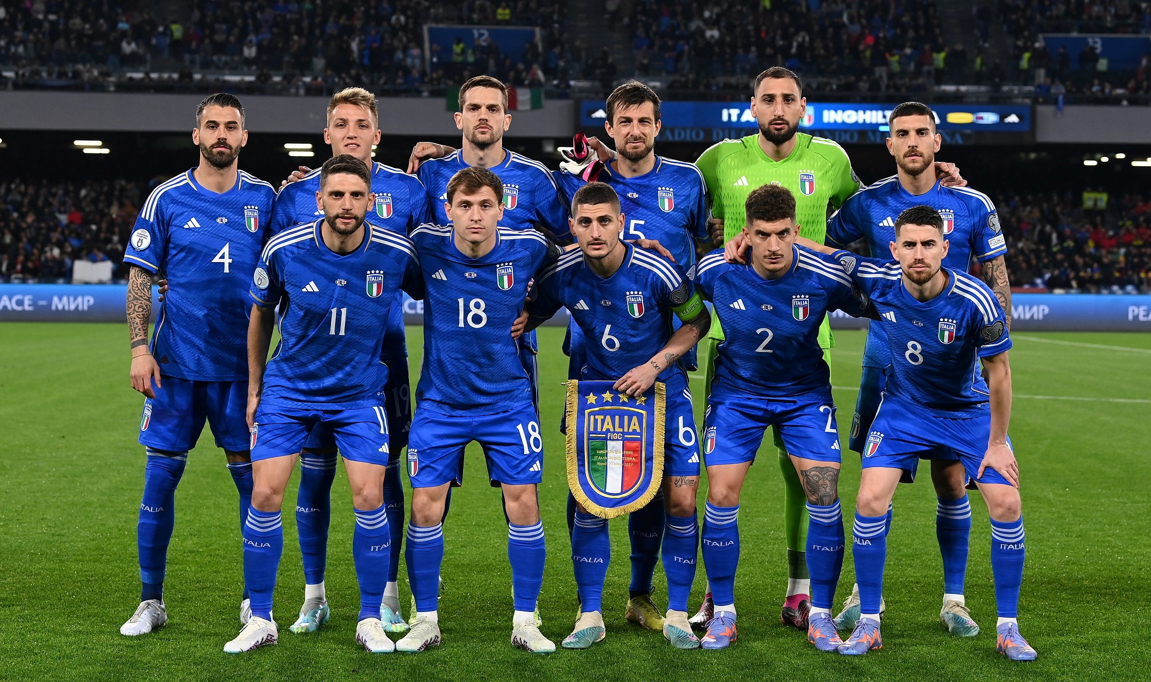 Словения – Армения: прогноз и ставки на товарищеский матч 4 июня 2024