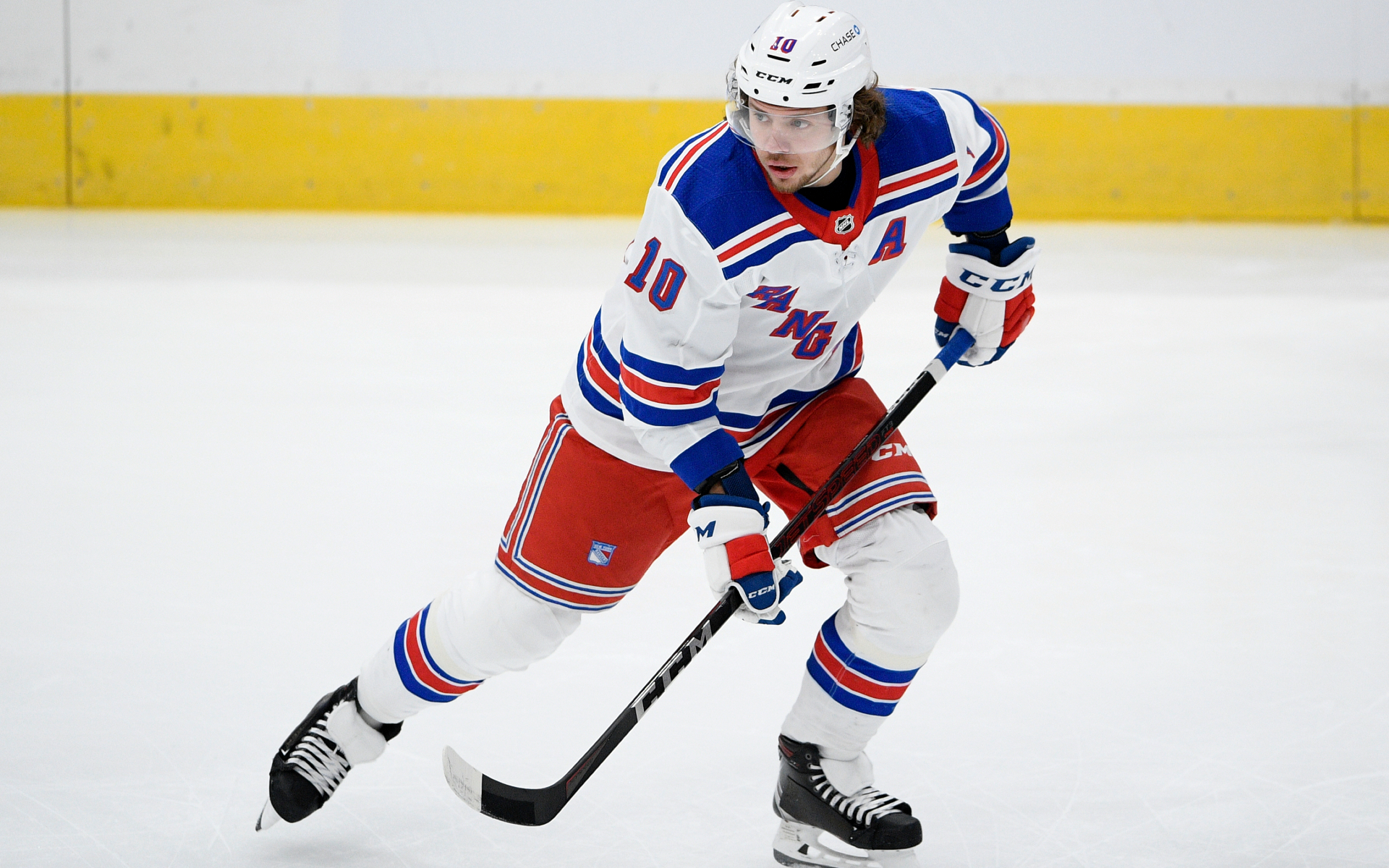 Артемий Панарин попал в топ-50 лучших действующих игроков НХЛ