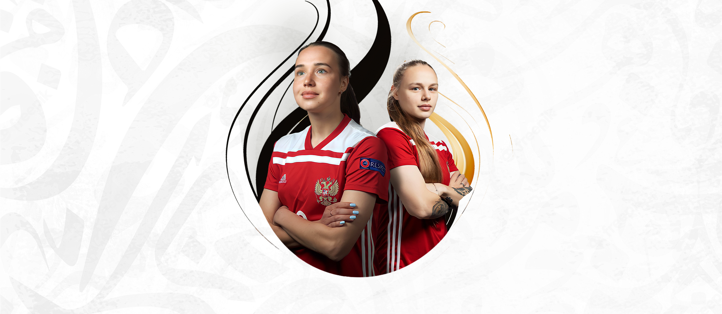 Женская сборная России по футболу впервые сыграет в Казани против сборной Ирана