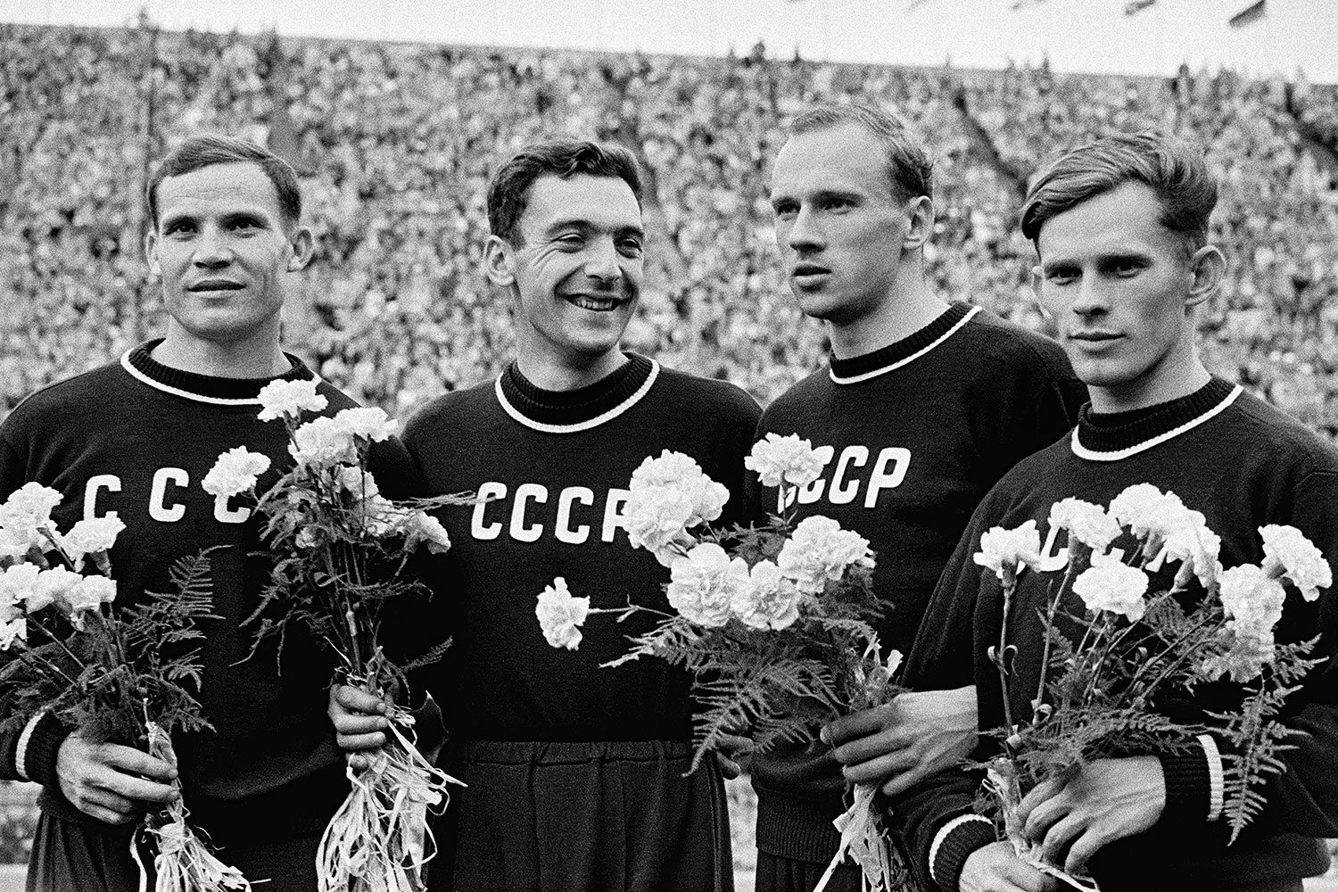 Олимпийские игры-1952