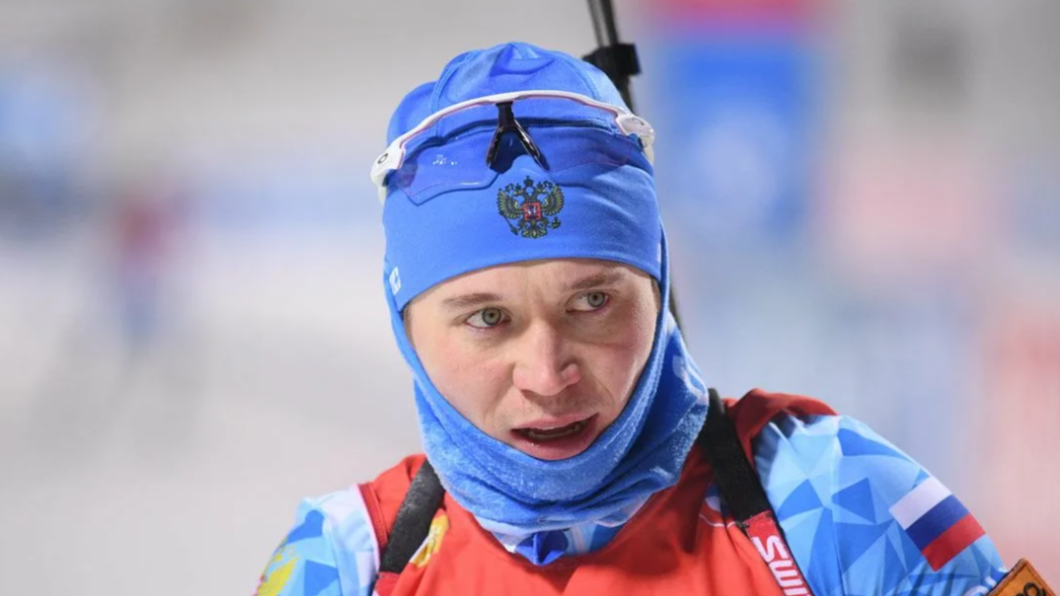 Биатлонист Серохвостов считает, что отстранение российских спортсменов от соревнований будет продлено