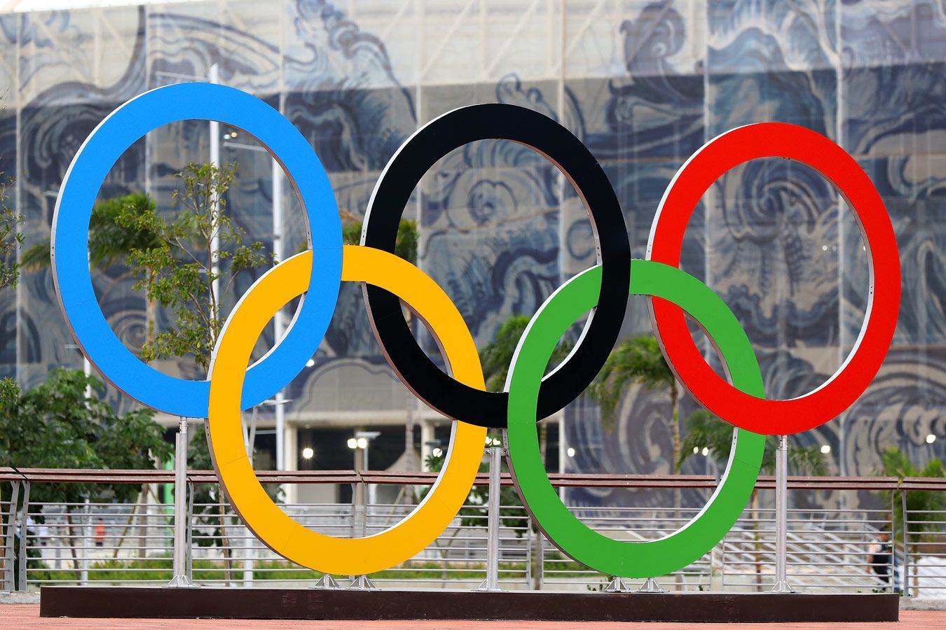 Костомаров поддержал россиян, поехавших на Олимпиаду в Париже