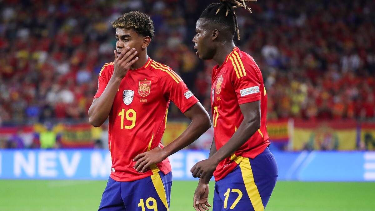 Четвёртая подряд «сухая» победа испанцев? Изучили ставки на матч Испания – Грузия