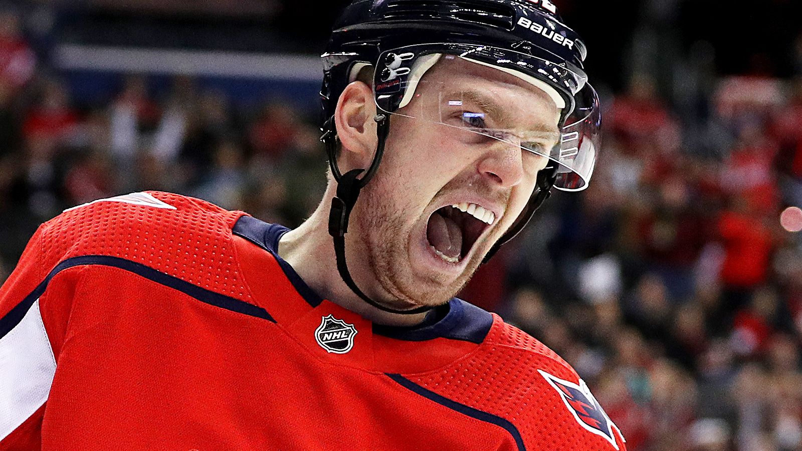 Кузнецов дебютирует за «Каролину» 9 марта в матче НХЛ с «Нью-Джерси»