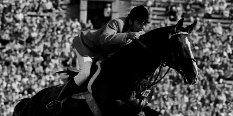 На 58-м году жизни скончался чемпион Олимпиады-1980 по конному спорту Корольков