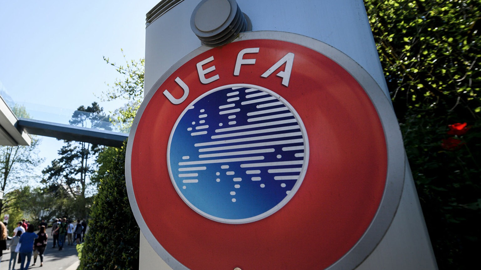 Тренер сборной России U-16 с оптимизмом принял решение УЕФА о допуске