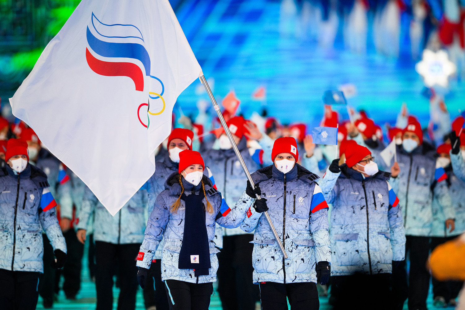 Гуляев уверен, что россиян допустят до зимней Олимпиады-2026