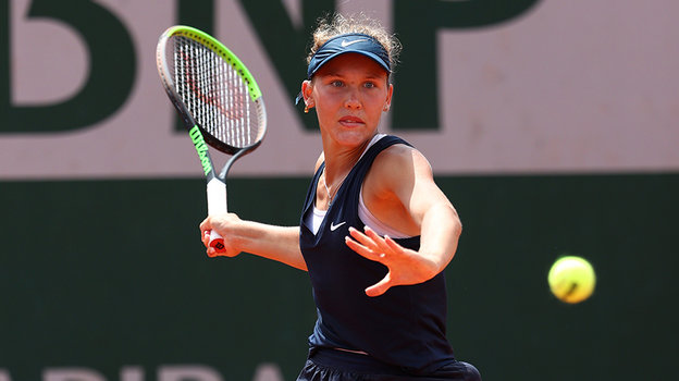 Андреева и Кудерметова сыграют между собой в полуфинале квалификации Australian Open