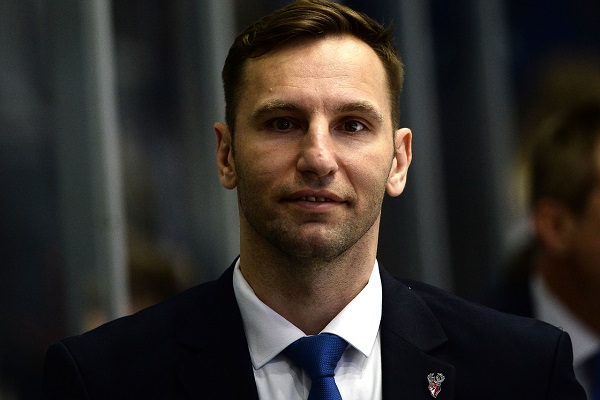 Немировски является претендентом на пост главного тренера «Сибири»