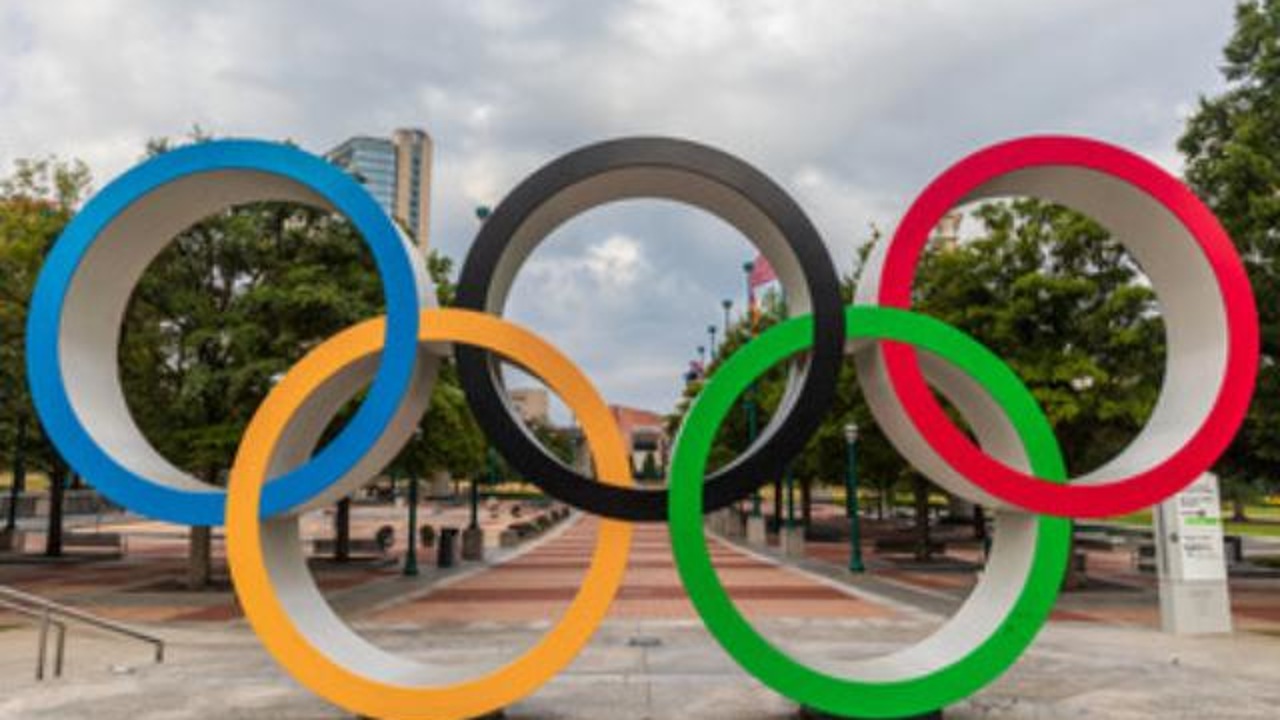 МОК приветствовал декларацию об участии спортсменов всех 206 стран в ОИ-2024 в Париже