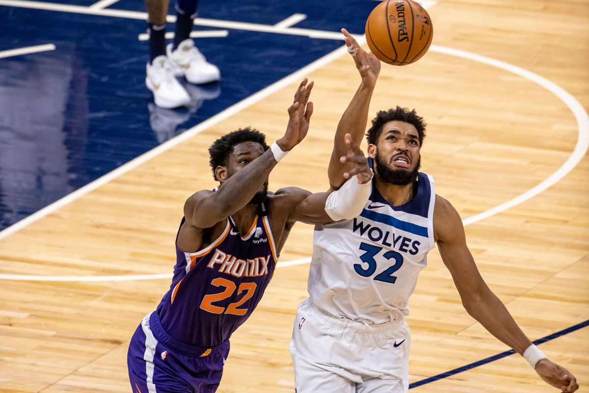 БК Финикс команда. Karl-Anthony Towns Minnesota Timberwolves.