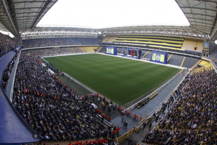 Решение о снятии «Фенербахче» с чемпионата Турции отложено на три месяца