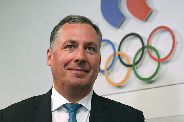 Поздняков назвал отсутствие приглашения на ОИ-2024 от МОК политикой по нейтрализации российских атлетов