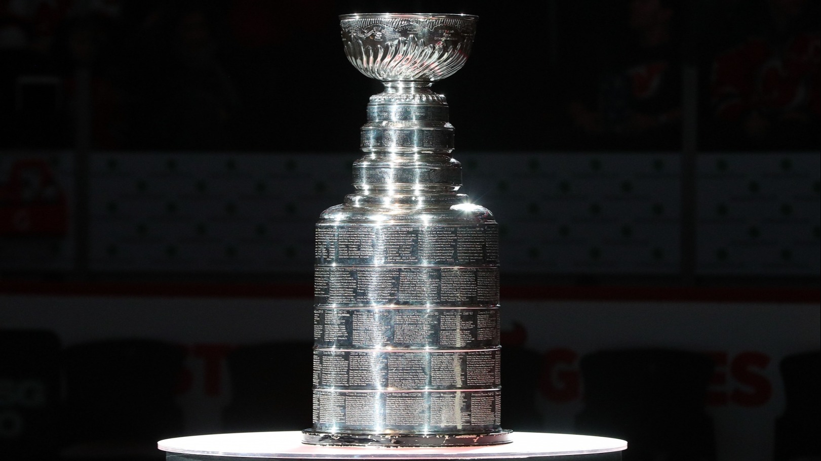 Определились все участники плей-офф НХЛ-2024