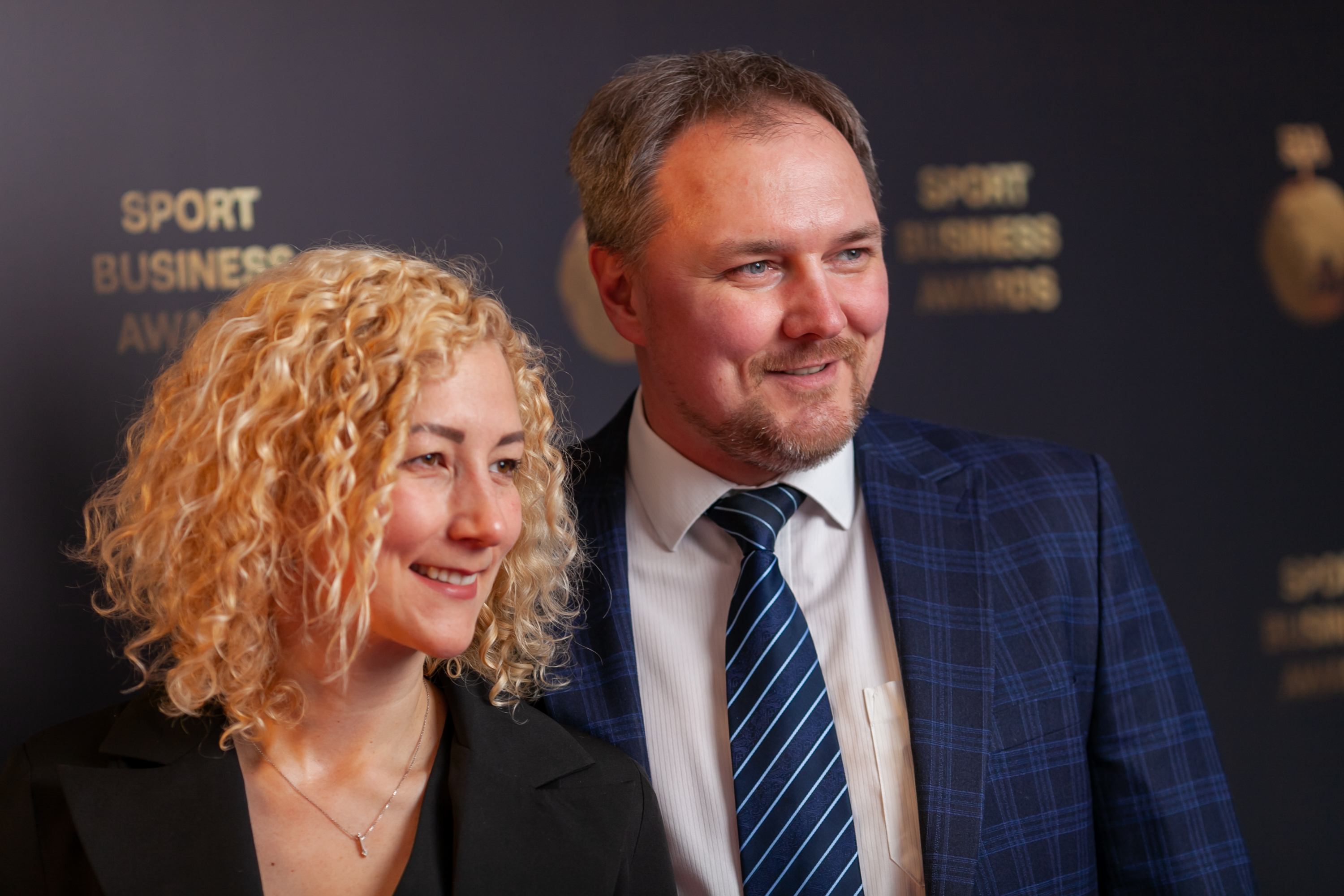 Названы победители Sport Business Awards