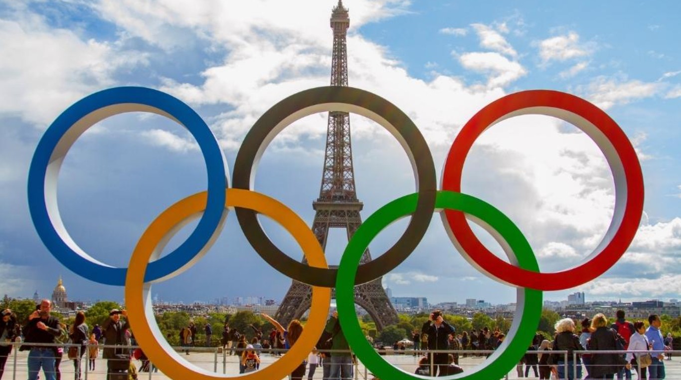 Трансляции на «Винлайн», эксклюзив от «Бетсити»: как и где делать ставки на Олимпиаду в Париже