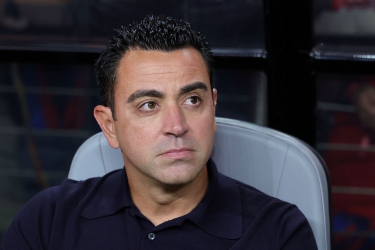 Мичел — основной кандидат на пост главного тренера «Барселоны» вместо Хави