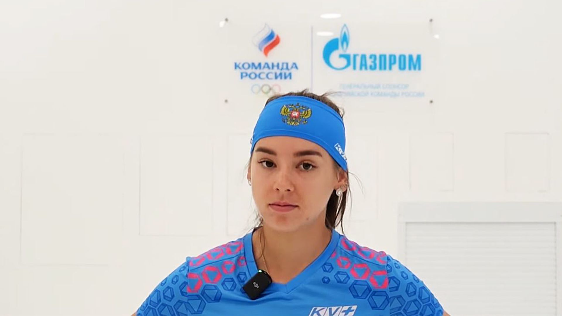 Гореева стала победительницей общего зачета Кубка России по биатлону, Сливко выиграла в зачете масс-стартов
