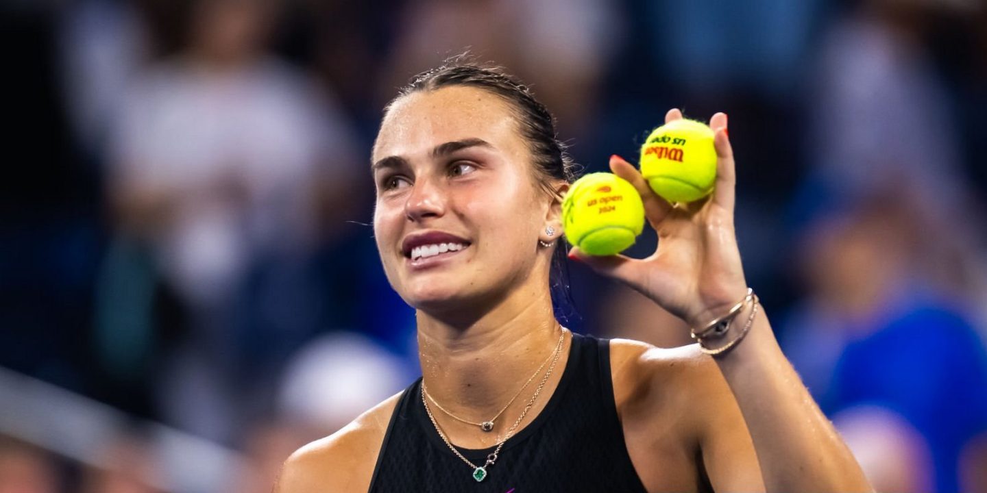 Прямая трансляция Пегула – Соболенко 7 сентября 2024 года в матче WTA US Open