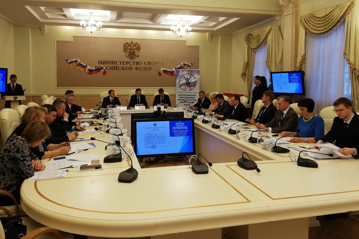 Минспорт России отказал WADA в выплате 1,2 млн долларов ежегодного взноса