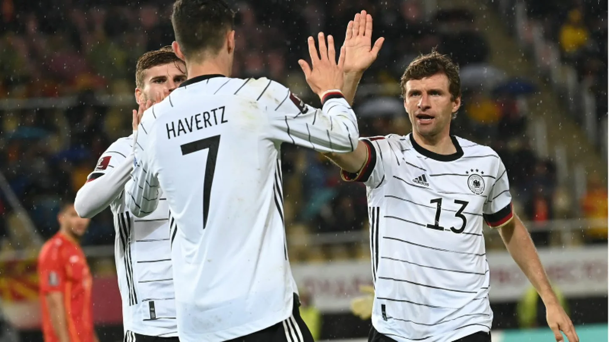Долгожданное Евро-2024 стартует уже сегодня: где смотреть матч открытия Германия – Шотландия?