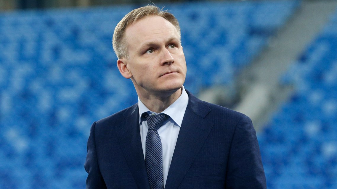 Гендиректор «Динамо» Пивоваров заявил, что в клубе предусмотрены призовые за чемпионство