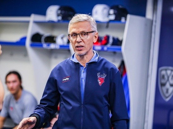 Меньшиков оценил успешную игру «Торпедо» во главе с Ларионовым в текущем сезоне КХЛ