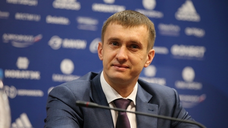 Алаев заявил, что у РПЛ будет новый президент при давлении на него