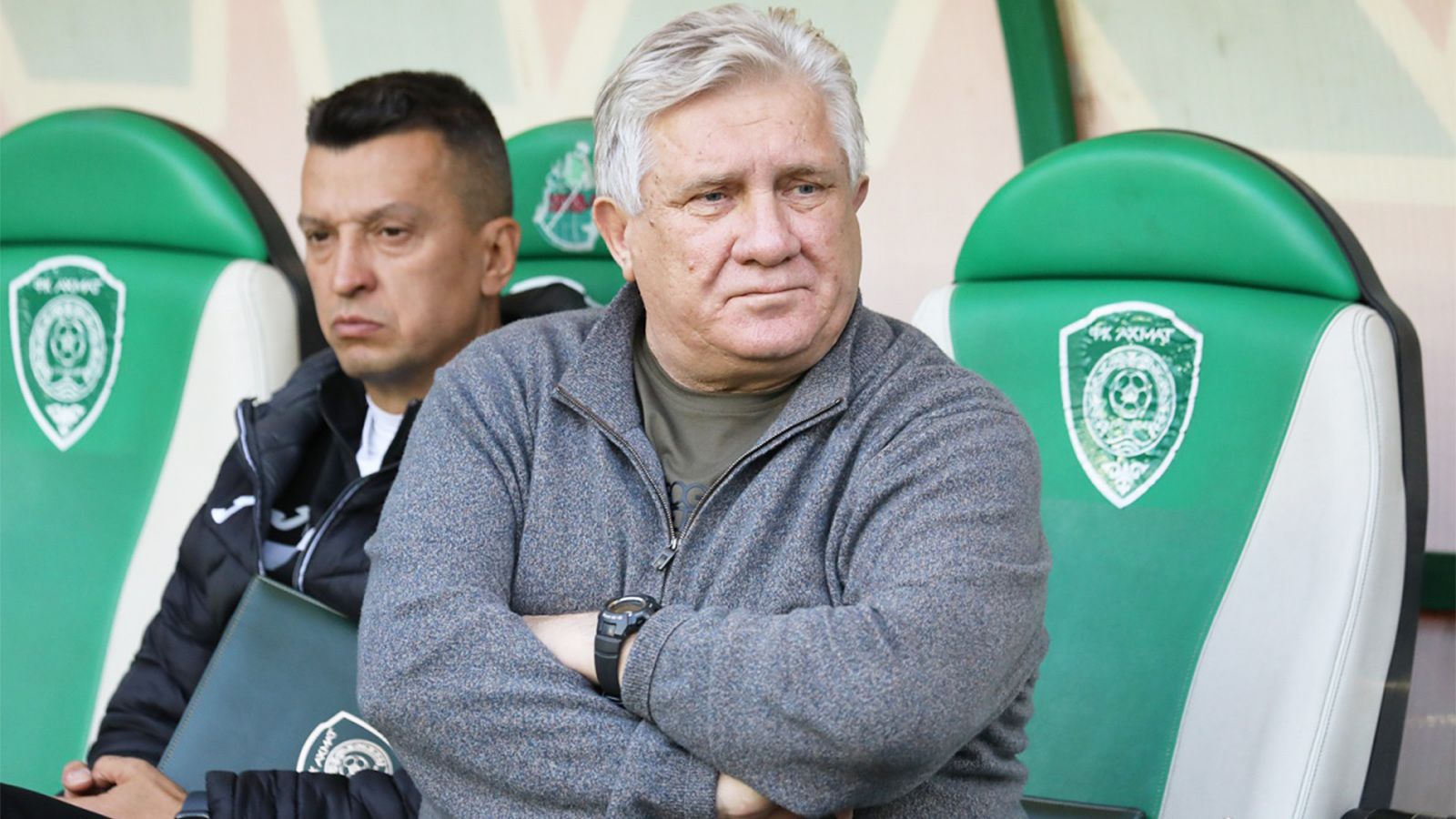 Ташуев оценил перспективы «Акрона» и «Динамо» из Махачкалы после выхода в РПЛ