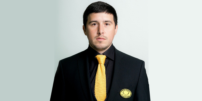 Павел Житков – основной кандидат на пост спортивного директора «Адмирала»