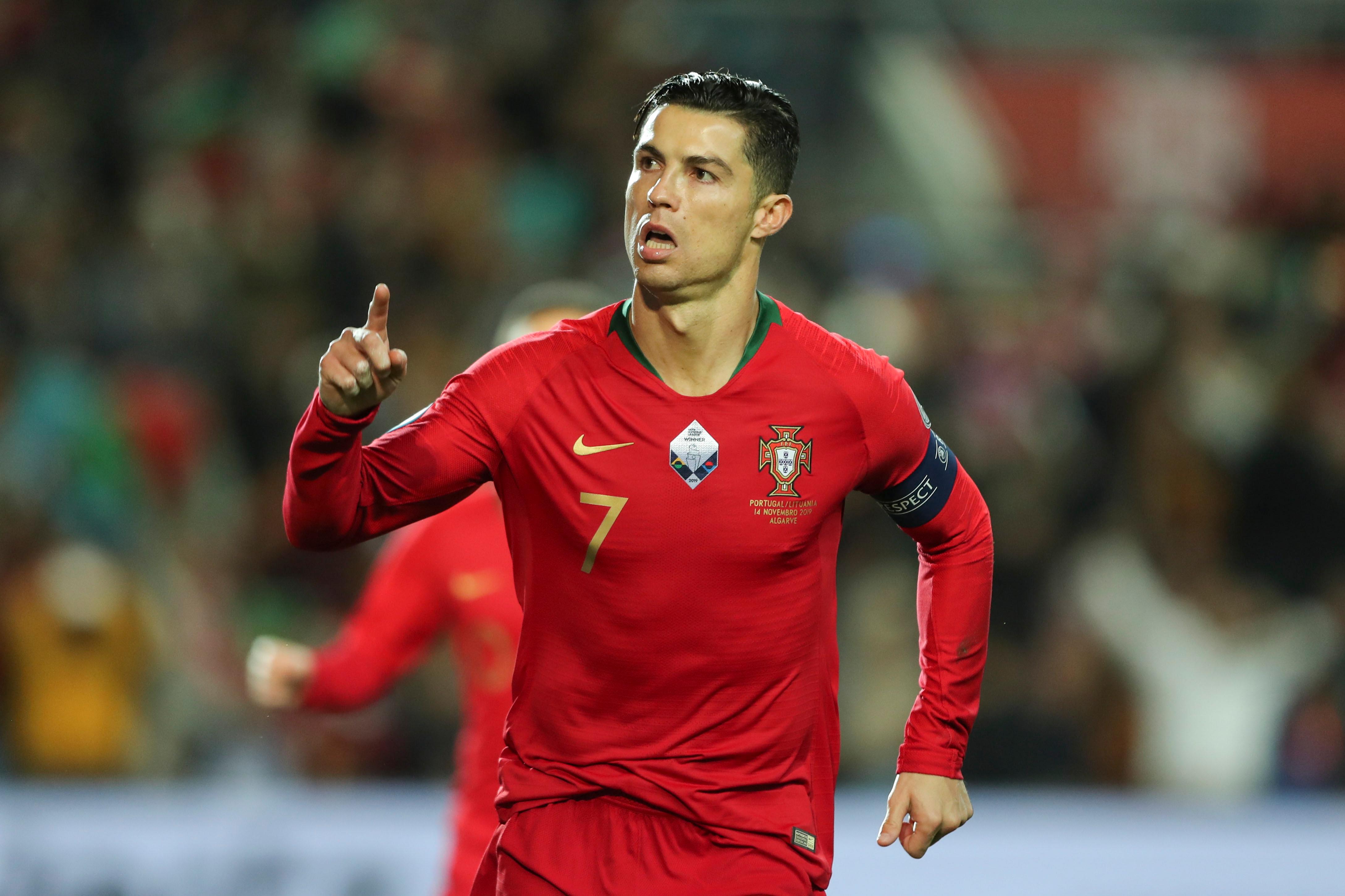 Сёмин: сборная Португалии пройдёт Францию, если решит проблему Роналду
