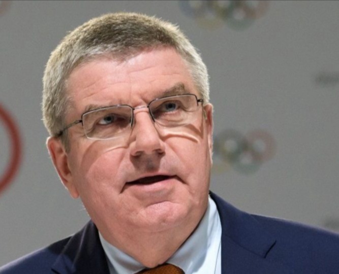 МОК рекомендовал не допускать Россию до участия в международных командных соревнованиях