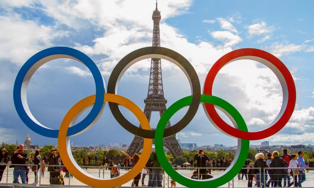 Где покажут Олимпиаду-2024? Расписание трансляций Олимпийских игр в Париже на каждый день
