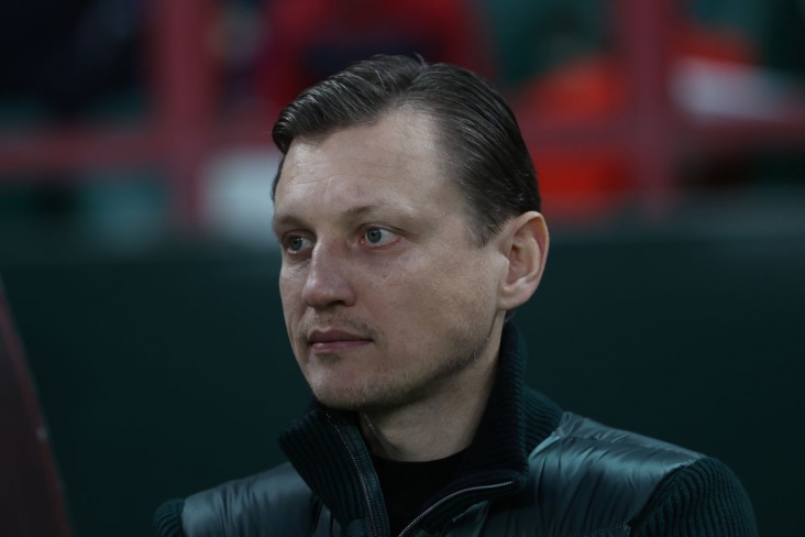 Галактионов хочет уйти из «Локомотива», руководство будет уговаривать тренера