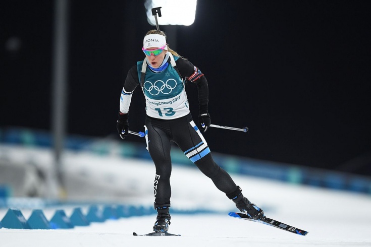 Лыжник Спицов заявил, что у него было бы мало шансов на медали на чемпионате мира 2023 года в Планице