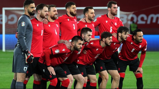 Ташуев верит в победу Грузии над Испанией в 1/8 финала Евро-2024